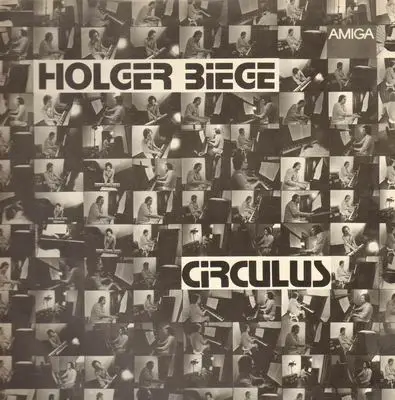Holger Biege Circulus