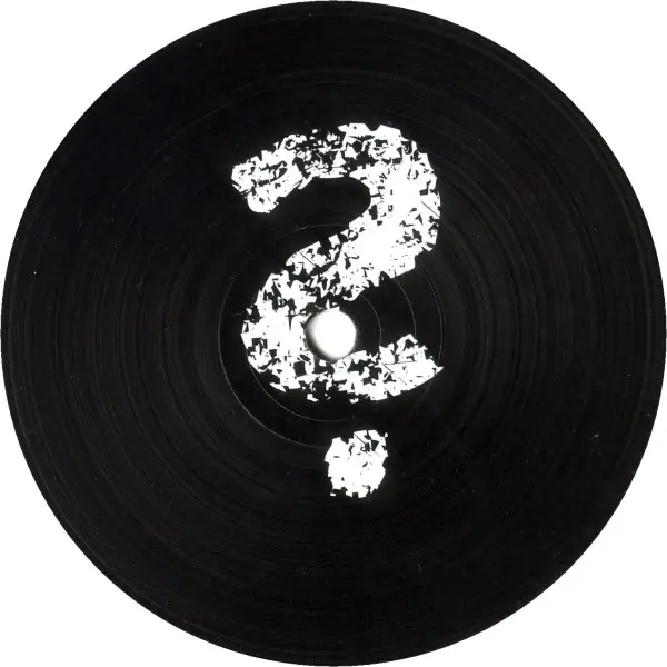 HOLY GHOST INC. - Mad Monks On Zinc (Reborn) (LTD ED, SINGLE SIDED) - LP x 2