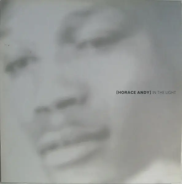 HORACE ANDY - In The Light - LP