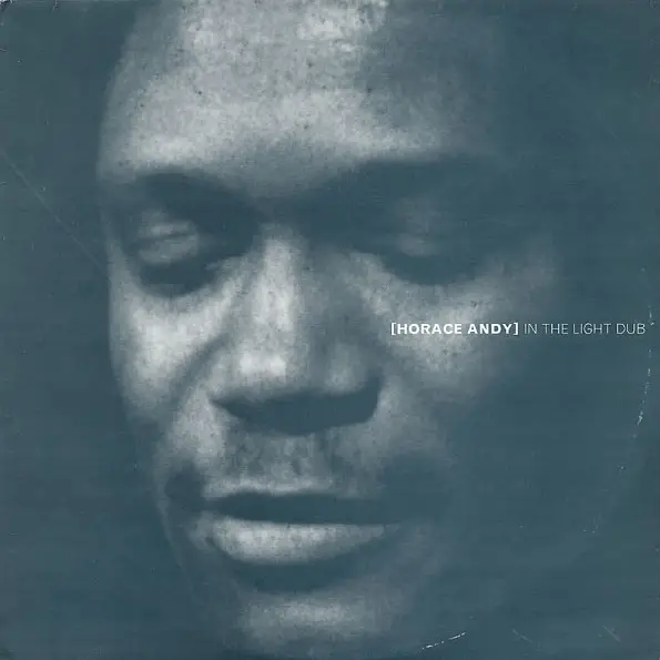 HORACE ANDY - In The Light Dub - LP