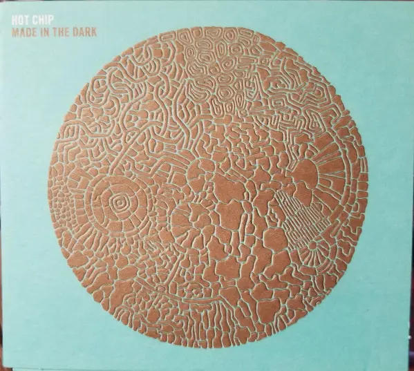 HOT CHIP - Made In The Dark - CD