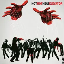 Hot Hot Heat Elevator