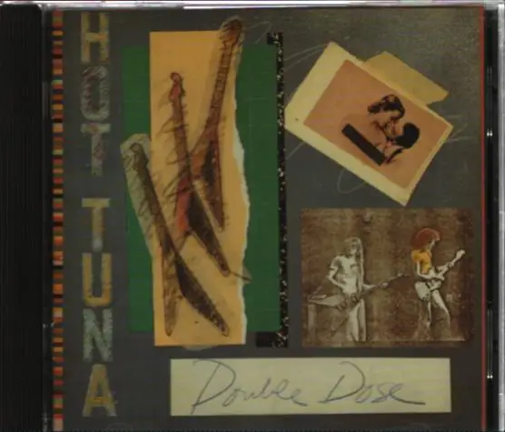 Hot Tuna Double Dose