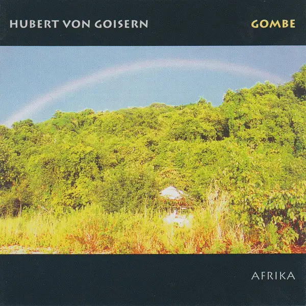 Hubert von Goisern Gombe