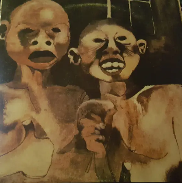 HUGH MASEKELA - Home Is Where The Music Is (ORIGINAL US) - LP x 2