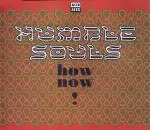 HUMBLE SOULS - How Now! - 12 inch x 1
