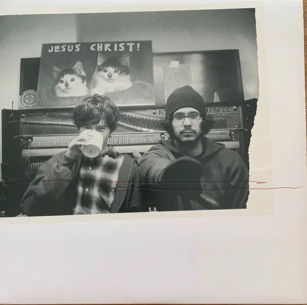 HYMIE'S BASEMENT - Hymie's Basement - Disque 33T x 2