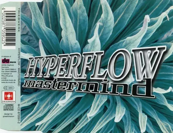 Hyperflow Mastermind