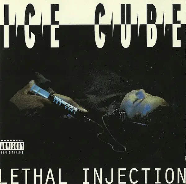 Ice Cube Lethal Injection