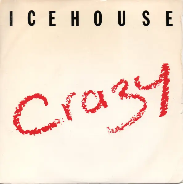 icehouse crazy