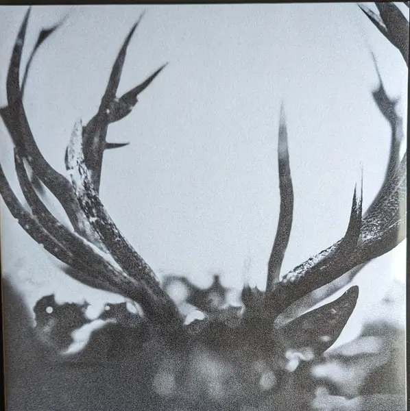 IHSAHN - Ihsahn - Disque 33T x 2