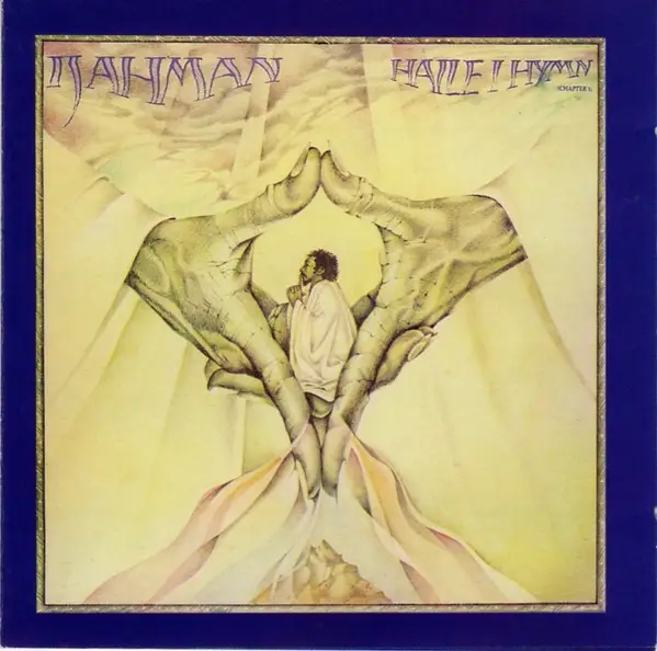 IJAHMAN LEVI - Haile I Hymn (Chapter 1) - Disque CD