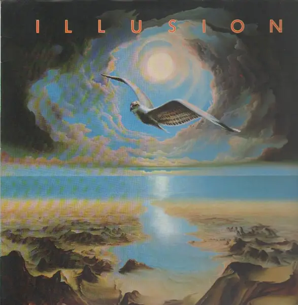 Illusion Illusion