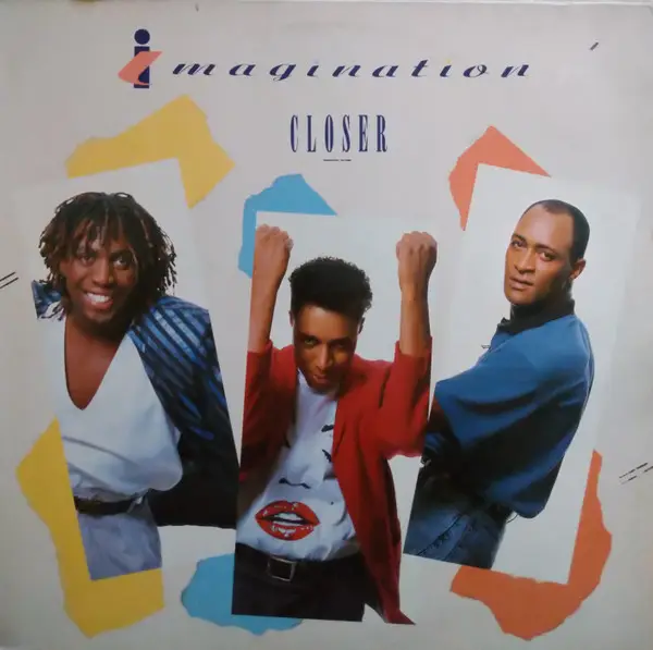 imagination closer