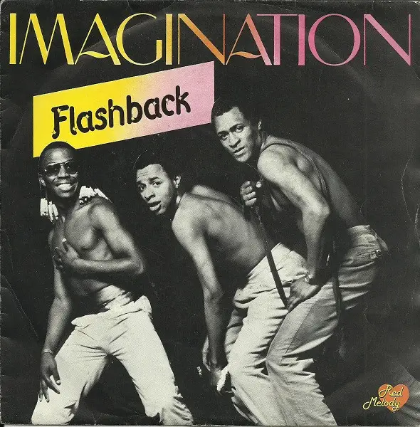 Imagination Flashback