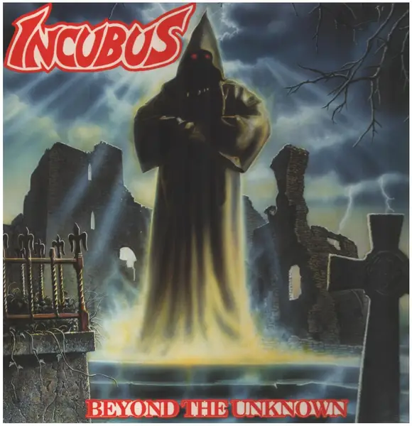 Beyond the unknown - Incubus - ( CD ) - セラー： progg - Id