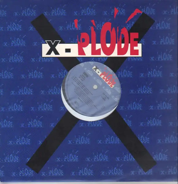 INFINITY - In The Name Of Love - 12 inch x 1