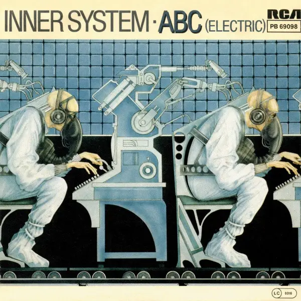 Inner System ABC (Electric)