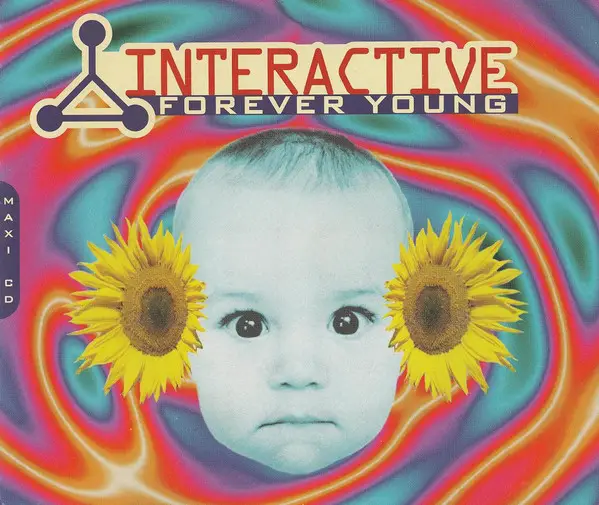 Interactive Forever Young