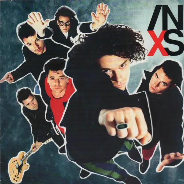 Inxs X (GATEFOLD)