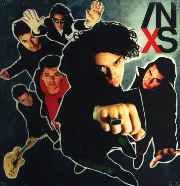 INXS X
