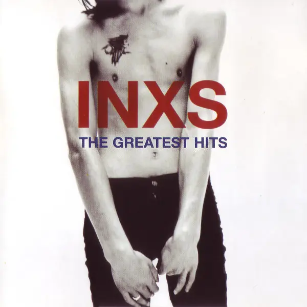 Inxs The Greatest Hits