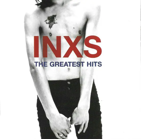 Inxs The Greatest Hits