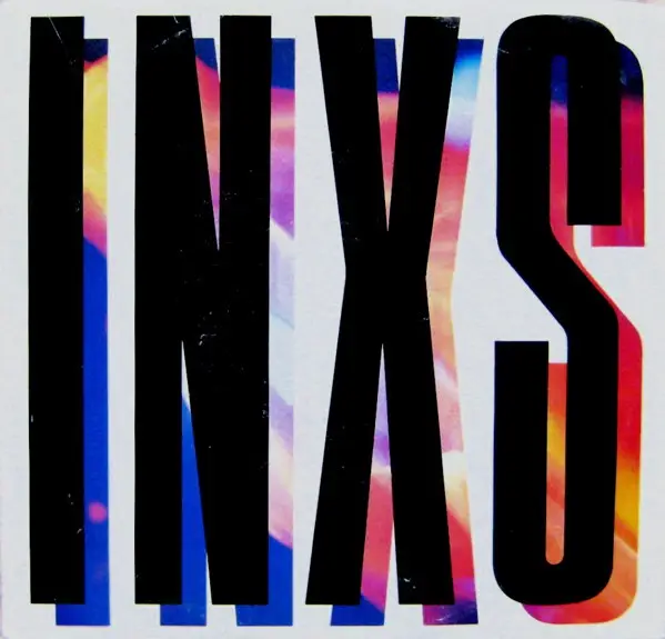 Inxs This Time