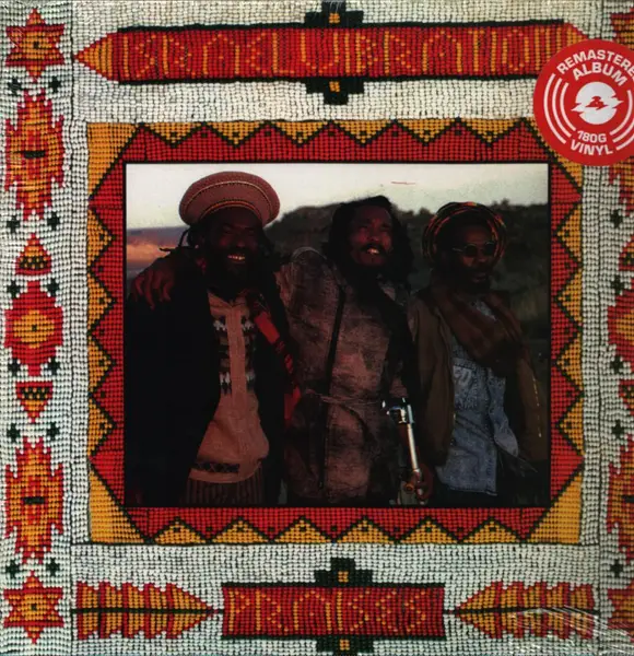 ISRAEL VIBRATION - Praises - Disque 33T