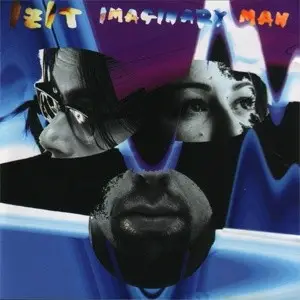 IZIT - Imaginary Man - CD