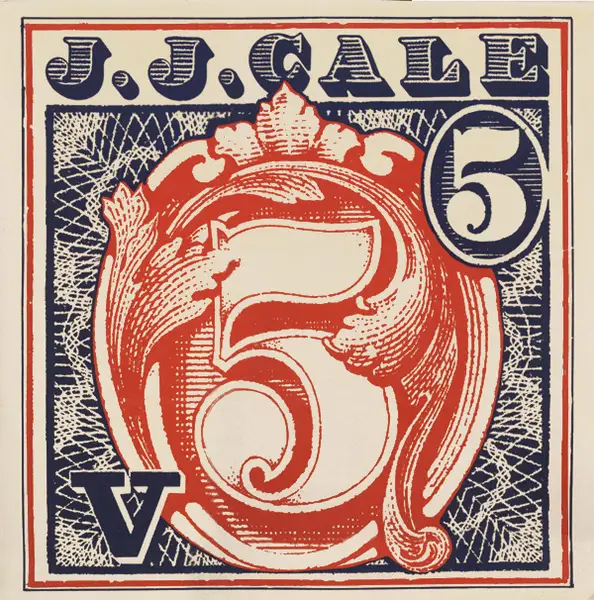 J.J. Cale 5