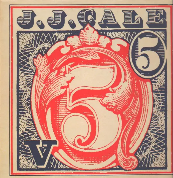 J.J. Cale 5