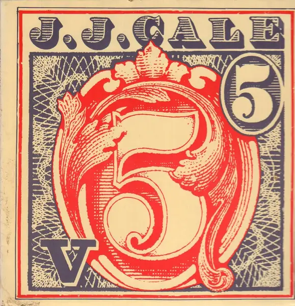 J.J. Cale 5