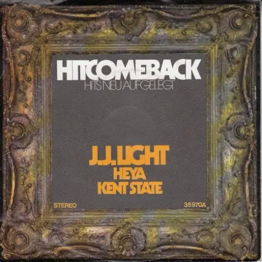 J. J. Light Heya / Kent State