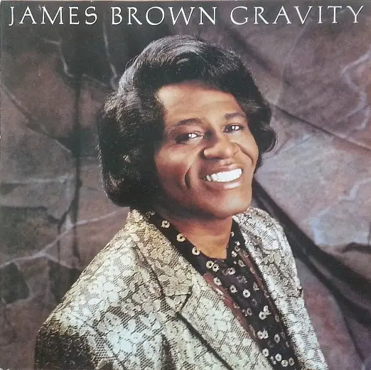James Brown Gravity