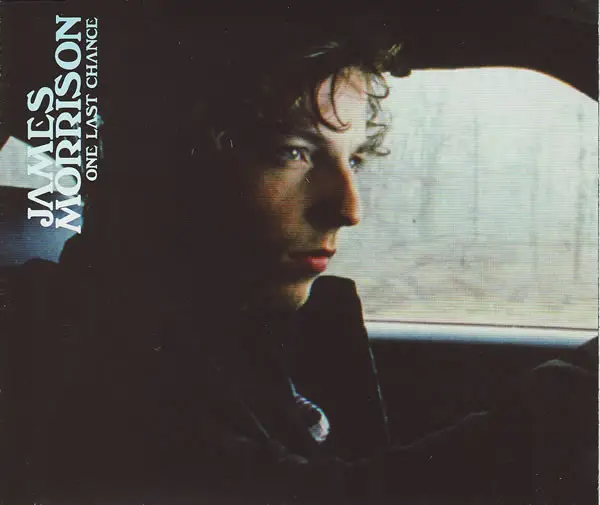 James Morrison One Last Chance