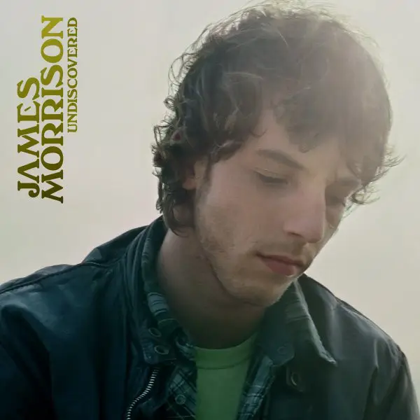 james morrison (2) undiscovered