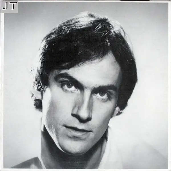 James Taylor JT
