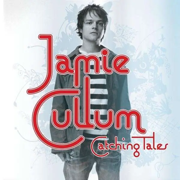 JAMIE CULLUM - Catching Tales - Disque CD
