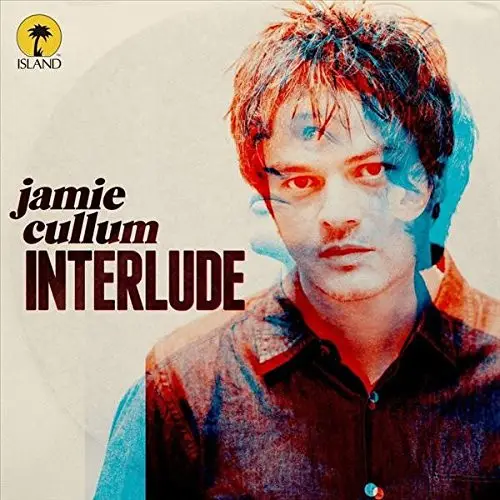 JAMIE CULLUM - Interlude - CD