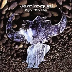 jamiroquai synkronized