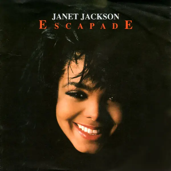 janet jackson escapade