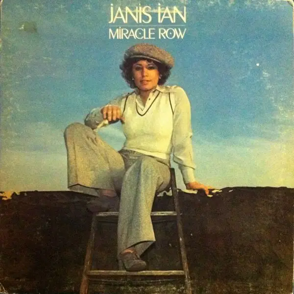 Janis Ian Miracle Row