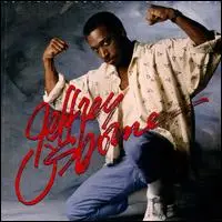 JEFFREY OSBORNE - Emotional - Disque 33T