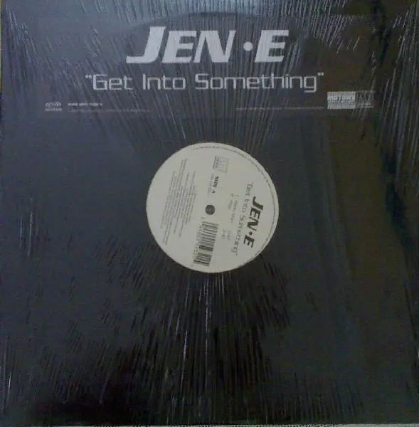 Jené Get Into Something