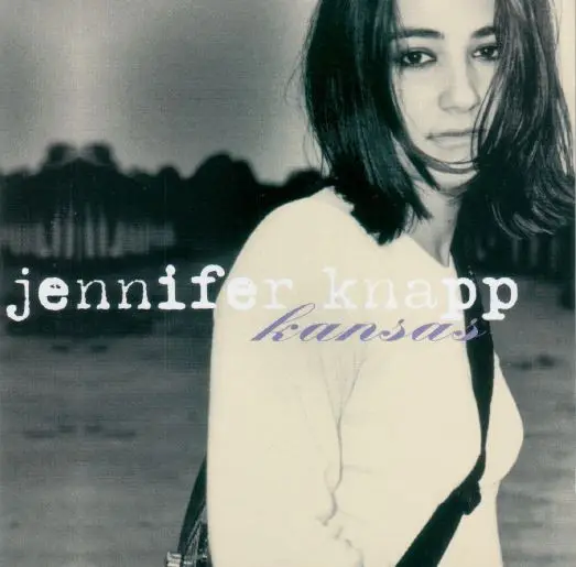 Jennifer Knapp Kansas