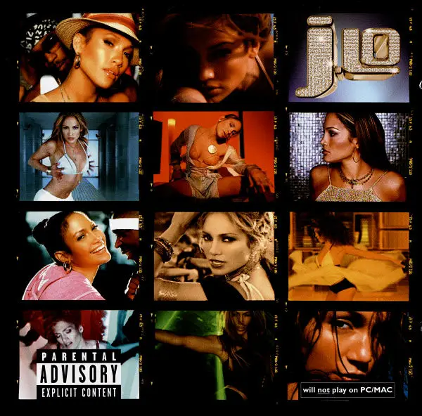 洋楽 J.Lo J To Tha Lo! The Remixes 2LP J-Lo (Jennifer Lopez) / J To Tha L-O! (The Remixes) (2LP) | Epic |