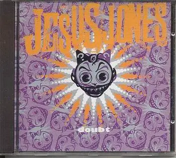 Jesus Jones Doubt