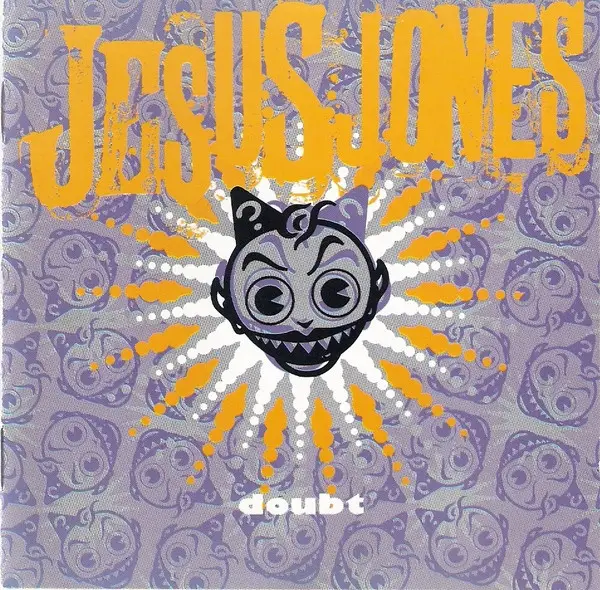 Jesus Jones Doubt