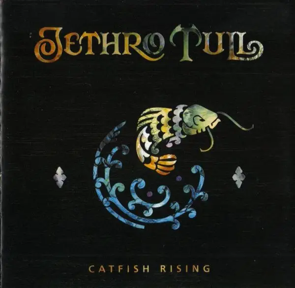 Jethro Tull Catfish Rising